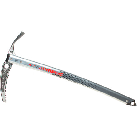 Grivel - Air Tech Racing SA Ice Axe