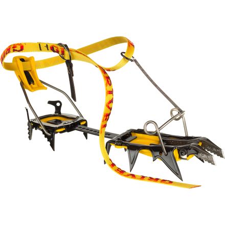 Grivel - G14 Crampon