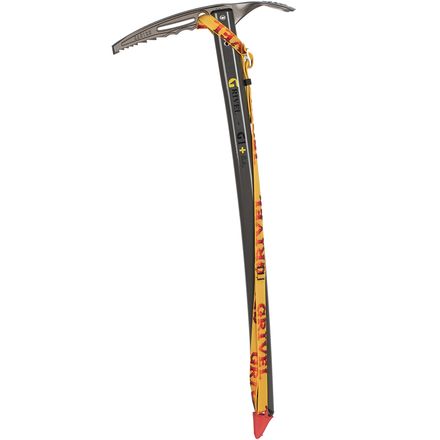 Grivel - G1+ SA Ice Axe + Leash