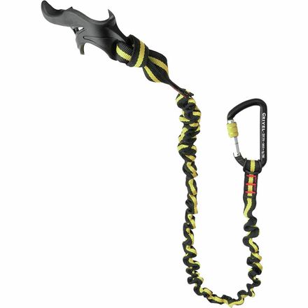 Grivel - Easy Slider + Spring Leash