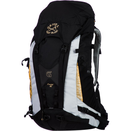 Grivel - Freney 40 Backpack