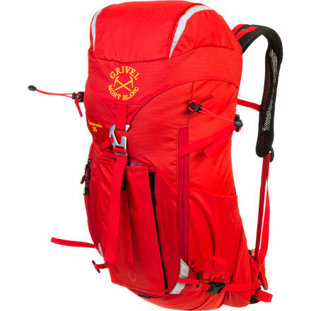 Grivel - Lavaredo 35 Backpack