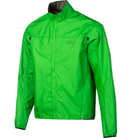 Gore Running Wear - X-Running Light AS Jacket - Men's