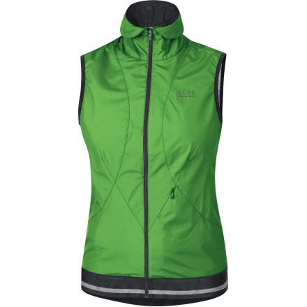 Shop for Gore Running Wear Air 2.0 AS Vest - Women's