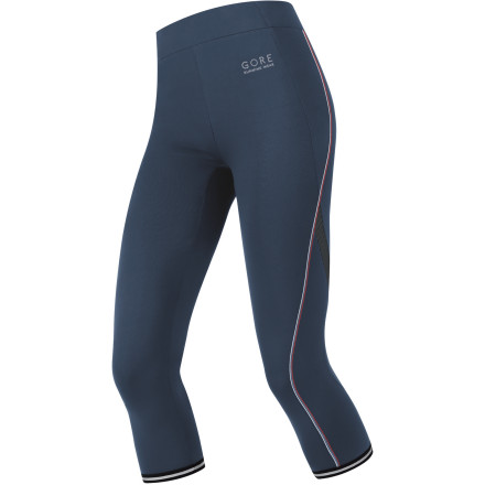 Shop for Gore Running Wear Air 2.0 3/4 Tight - Women's
