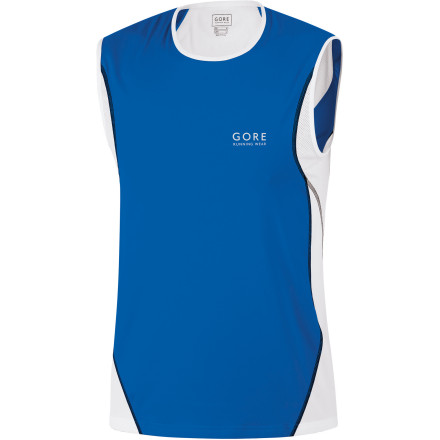 Gore Running Wear - Air Tank Top - Men's