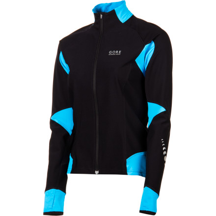 Gore Pulse 2.0 SO Jacket
