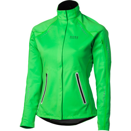 Shop for Gore Running Wear Mythos SO Jacket - Women's