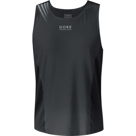 Gore Running Wear - Magnitude 2.0 Singlet - Men's
