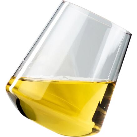 GSI Outdoors - Stemless Wine Glass