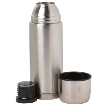 GSI Outdoors - Glacier Stainless Vacuum Bottles