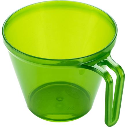 GSI Outdoors - Infinity Stacking Cup - Green