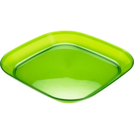 GSI Outdoors - Infinity Plate - Green