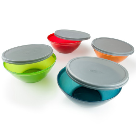 GSI Outdoors - Infinity Bowl Set