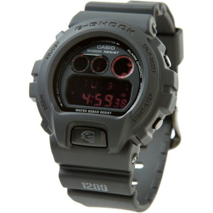 G-Shock - 6900 Military Series Watch