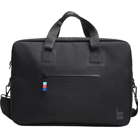Got Bag - Business Bag - Black