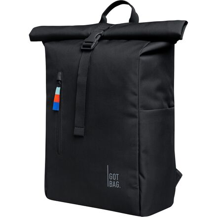 Rolltop Easy