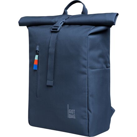 Rolltop Easy