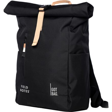 Rolltop Easy x Field Notes Edition