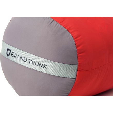 Grand Trunk - Travel Pillow