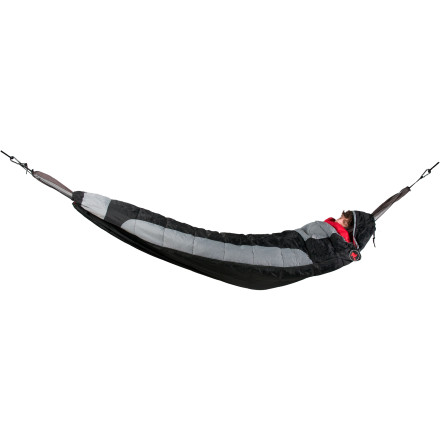 Grand Trunk - Hammock-Compatible Sleeping Bag