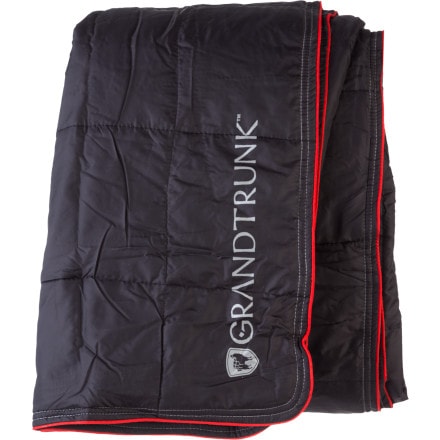 Grand Trunk - Packable Travel Blanket