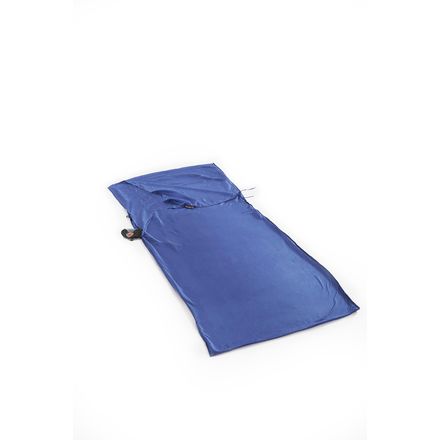 Grand Trunk - Silk Sleep Sack - Single