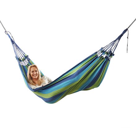 Grand Trunk - Roatan Woven Hammock