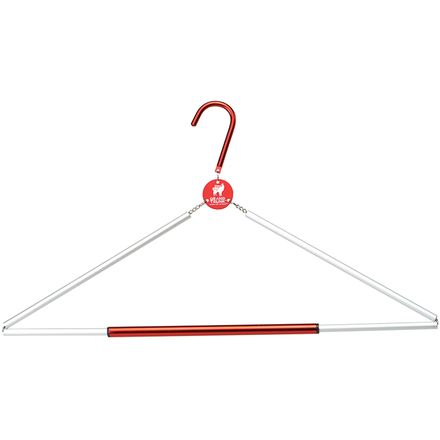 Grand Trunk - Hang-N-Go Travel Hanger