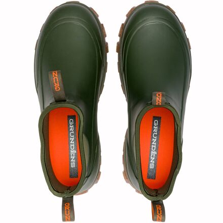 Grundens - Deviation 6in Ankle Boot - Men's