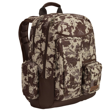 Gravis Shadow Backpack - 1220cu in