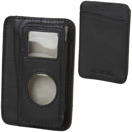 Gravis AV Wallet