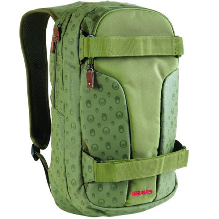 Gravis Hubble Pack - 11L
