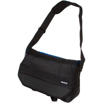Gravis Hobo Medium Bag - 12L