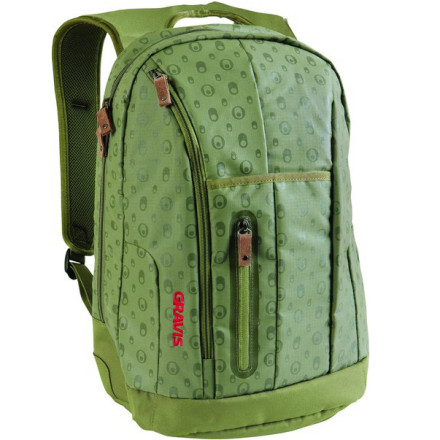 Gravis Hood Bag
