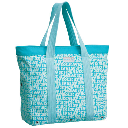 Gravis Hampton Tote Bag