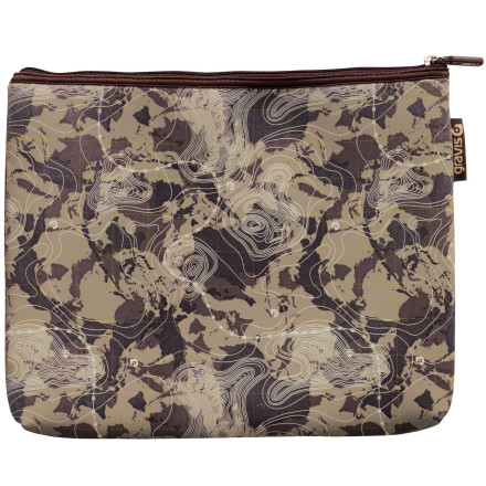 Gravis L-Case 15 Laptop Organizer