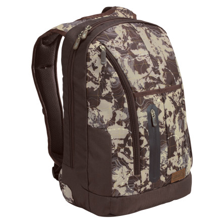 Gravis Hood Backpack