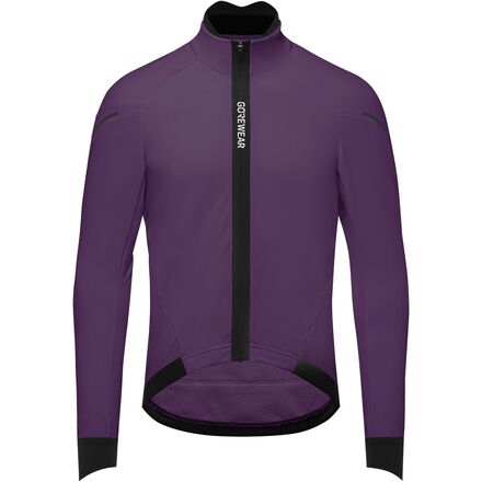 SPINSHIFT Thermo Jacket - Men's