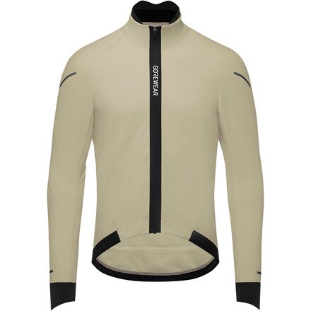 SPINSHIFT Thermo Jacket - Men's