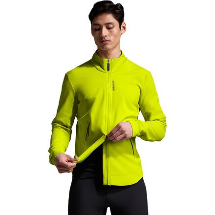 CONCURVE Thermo Hybrid Jacket - Men's