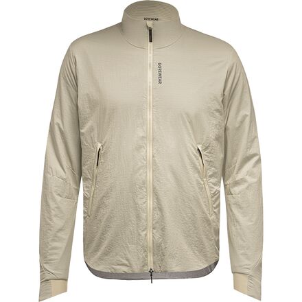 CONCURVE WINDSTOPPER Insulated Jacket - Men's