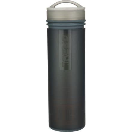 Grayl - Ultralight Water Purifier Bottle