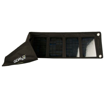 Goal Zero - Nomad 13.5m Solar Panel