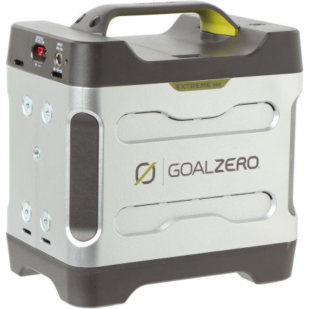 Goal Zero - Extreme 350 Power Pack