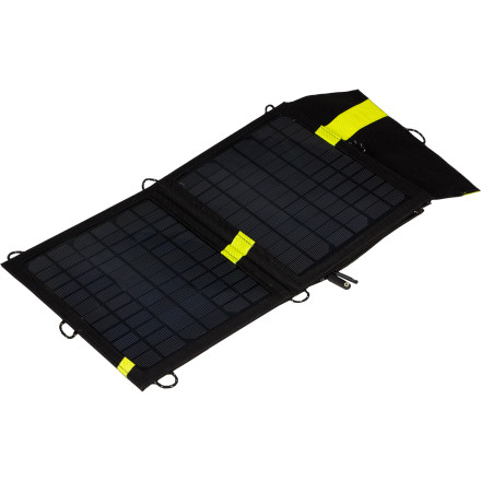 Goal Zero - Nomad 13 Solar Panel