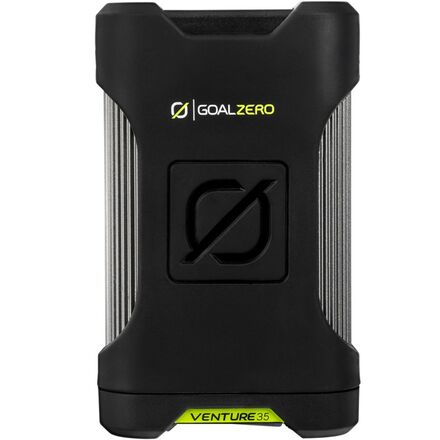 Goal Zero - Venture 35 Power Bank - One Color