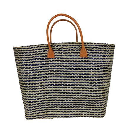 Hat Attack - Provence Tote