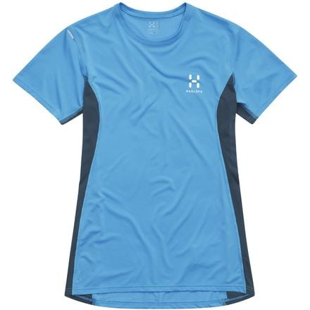 Haglofs - L.I.M T-Shirt - Short-Sleeve - Women's