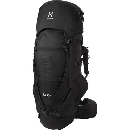 Haglofs - Lex 80 Backpack - 4882cu in